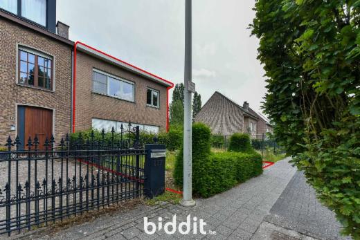 Eerste alternatieve foto van het pand