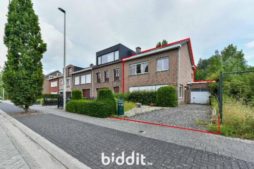 Tweede alternatieve foto van het pand