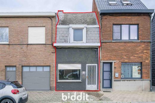 Presentatiebeeld van het pand n° 290773