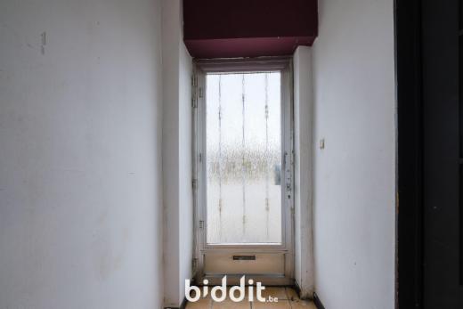 Eerste alternatieve foto van het pand