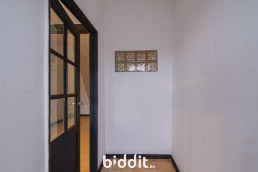 Tweede alternatieve foto van het pand