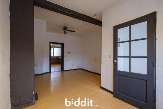 Derde alternatieve foto van het pand