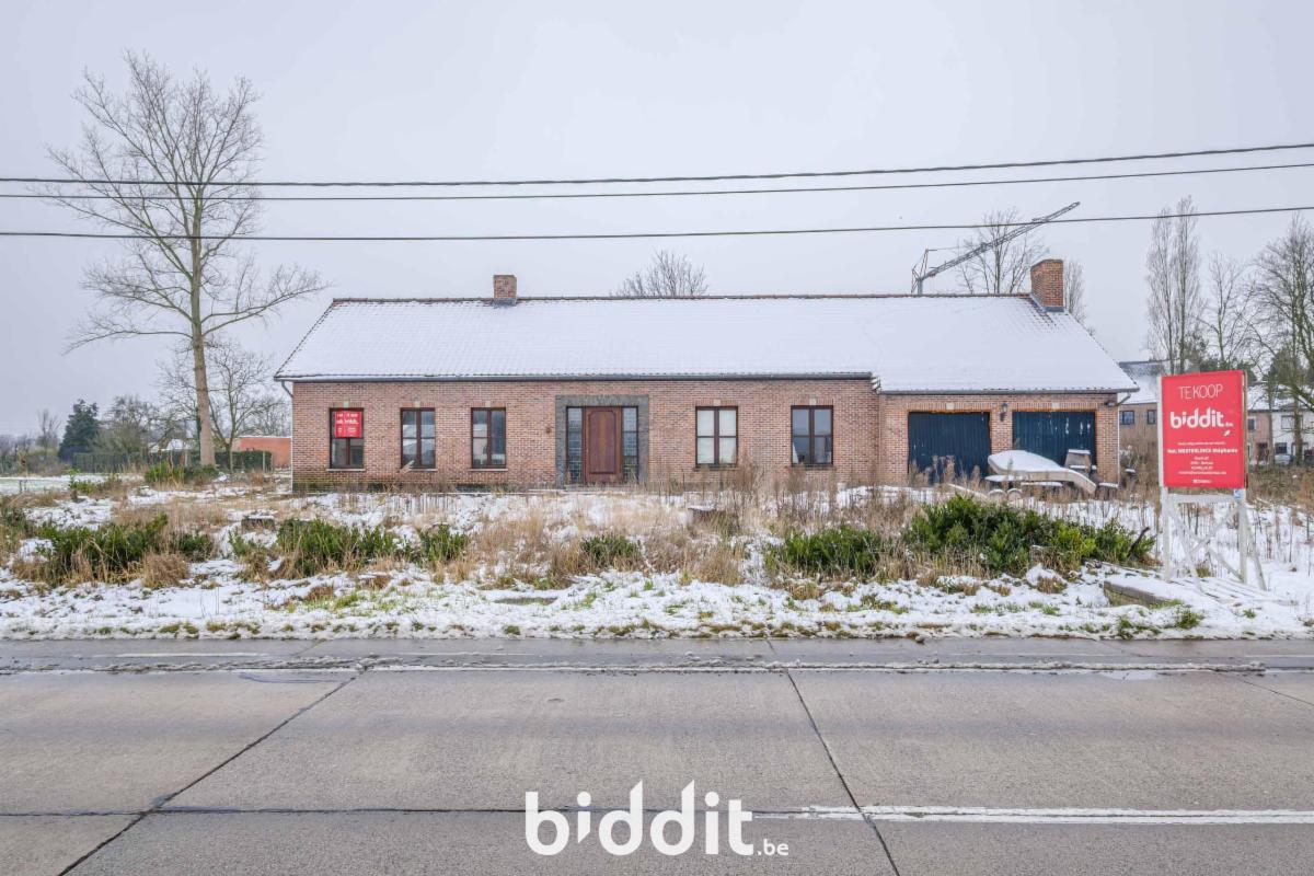 Presentatiebeeld van het pand n° 291968