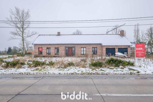 Presentatiebeeld van het pand n° 291968