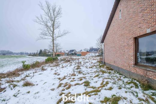 Derde alternatieve foto van het pand