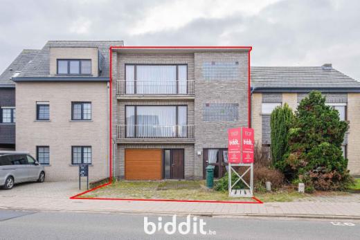 Presentatiebeeld van het pand n° 292709