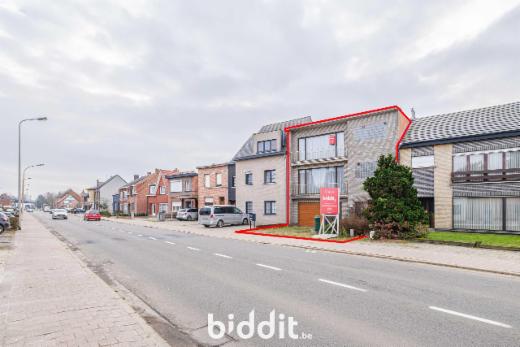 Eerste alternatieve foto van het pand