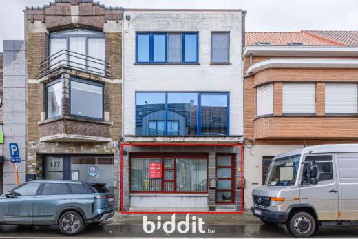 Presentatiebeeld van het pand n° 293454