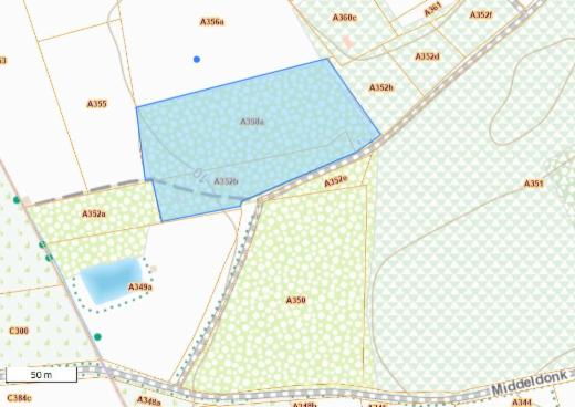 Presentatiebeeld van het pand n° 293614