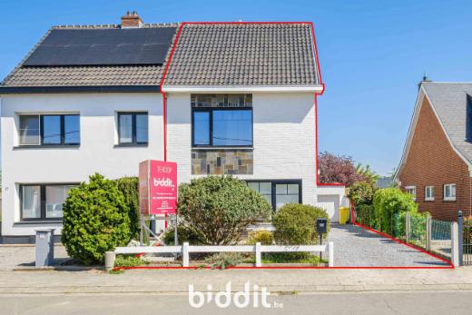 Presentatiebeeld van het pand n° 296198