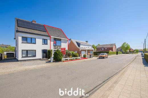 Eerste alternatieve foto van het pand