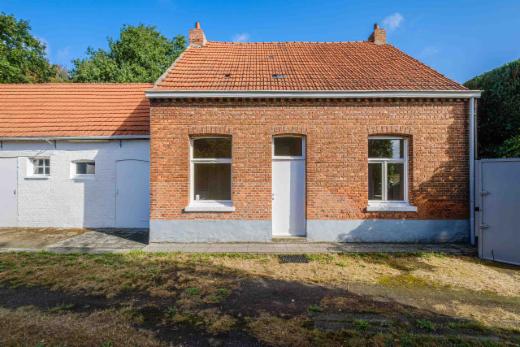 Presentatiebeeld van het pand n° 301210
