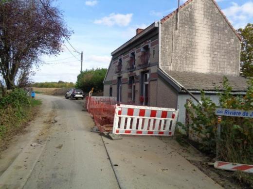 Eerste alternatieve foto van het pand