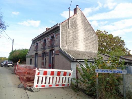 Tweede alternatieve foto van het pand