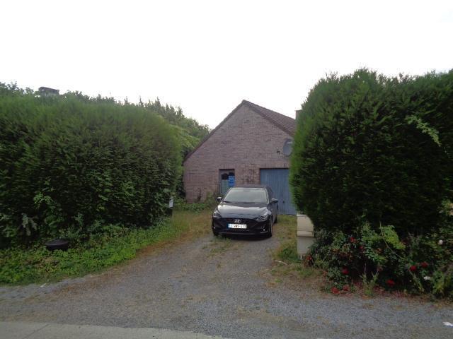 Presentatiebeeld van het pand n° 298846