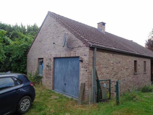 Tweede alternatieve foto van het pand