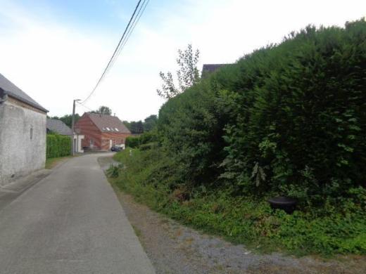 Derde alternatieve foto van het pand