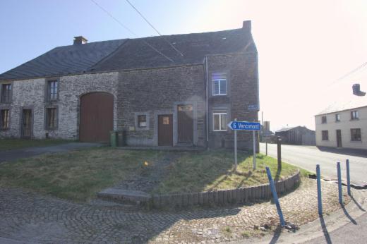 Presentatiebeeld van het pand n° 283263