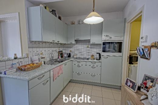 Derde alternatieve foto van het pand