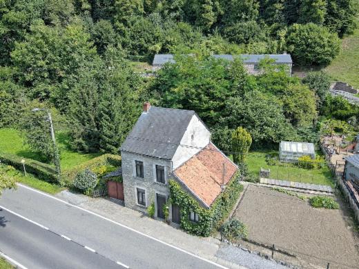 Eerste alternatieve foto van het pand