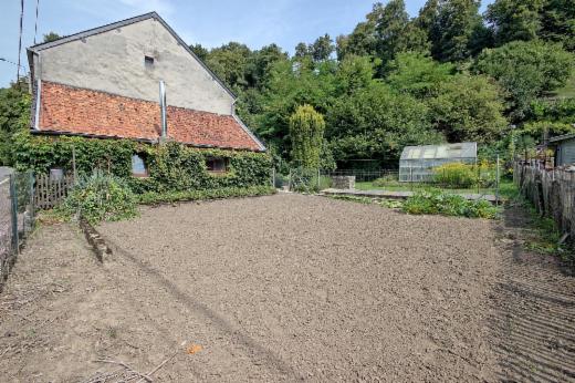 Tweede alternatieve foto van het pand