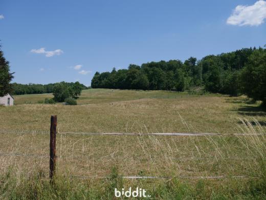 Tweede alternatieve foto van het pand