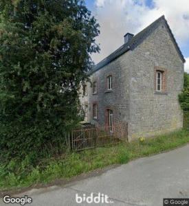 Derde alternatieve foto van het pand