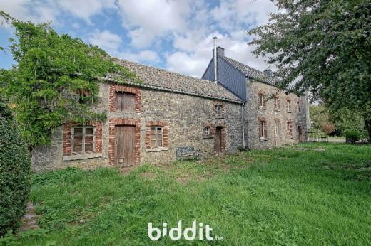 Presentatiebeeld van het pand n° 286923