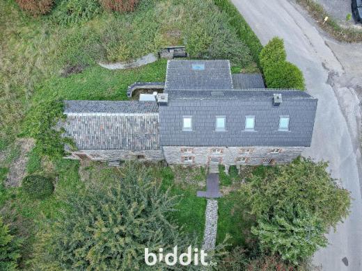 Tweede alternatieve foto van het pand