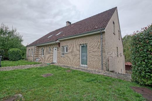 Presentatiebeeld van het pand n° 288136