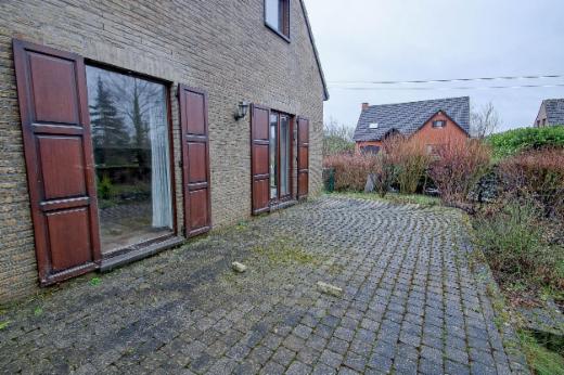 Tweede alternatieve foto van het pand