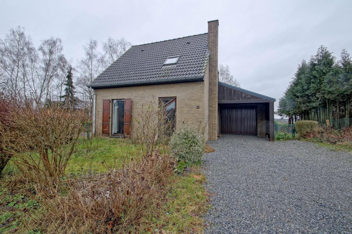 Presentatiebeeld van het pand n° 290912