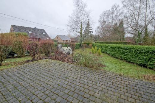 Derde alternatieve foto van het pand