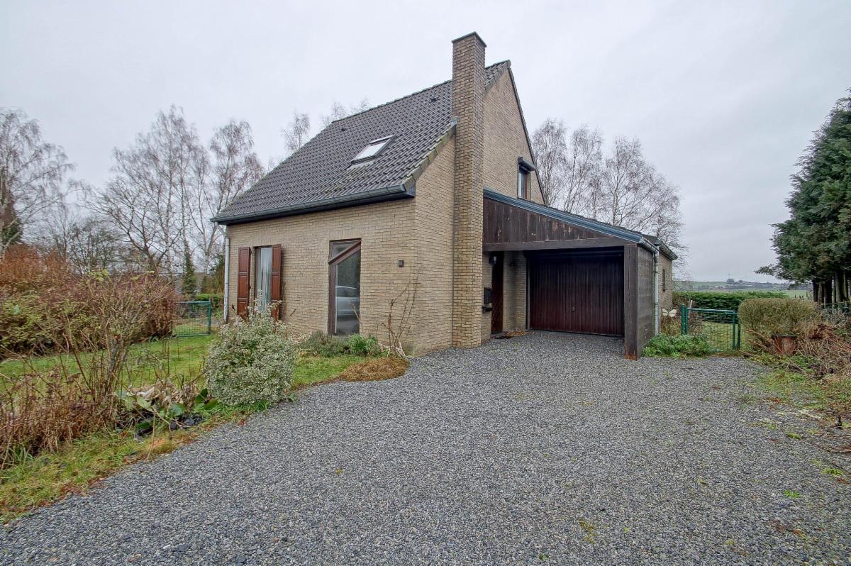 Presentatiebeeld van het pand n° 290912