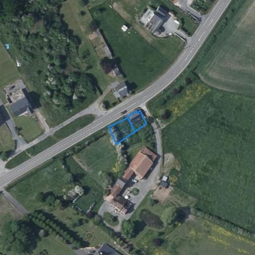 Presentatiebeeld van het pand n° 291245