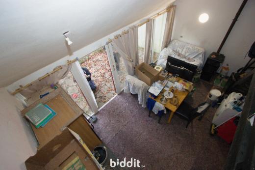 Tweede alternatieve foto van het pand