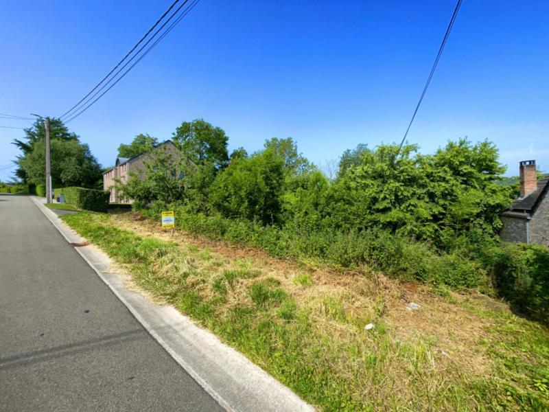 Presentatiebeeld van het pand n° 293502