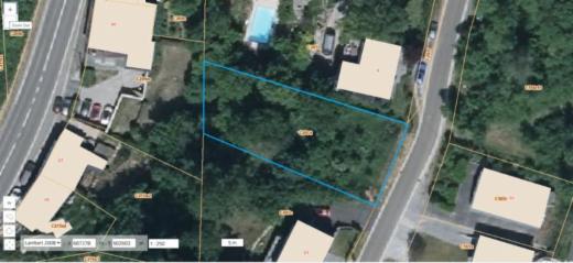 Derde alternatieve foto van het pand