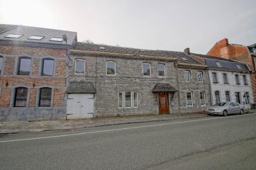 Presentatiebeeld van het pand n° 293806