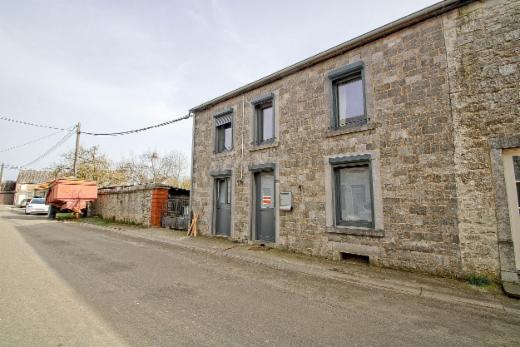 Presentatiebeeld van het pand n° 293817