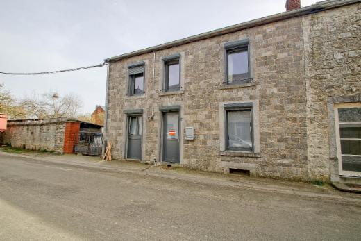 Eerste alternatieve foto van het pand