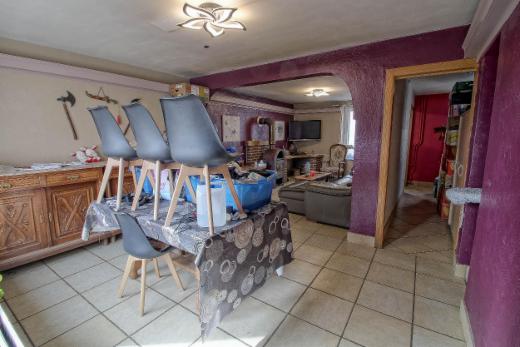 Tweede alternatieve foto van het pand