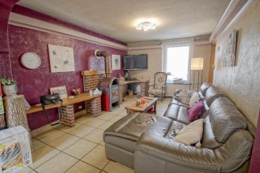 Derde alternatieve foto van het pand