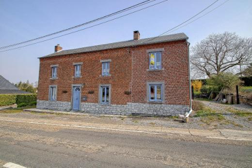 Presentatiebeeld van het pand n° 294385