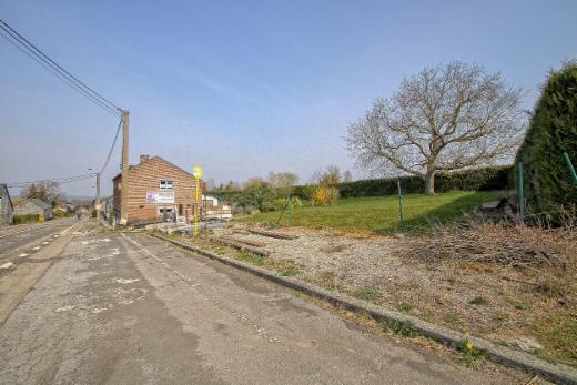 Eerste alternatieve foto van het pand