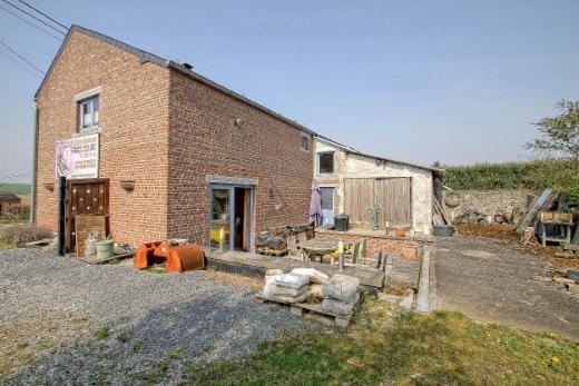 Tweede alternatieve foto van het pand