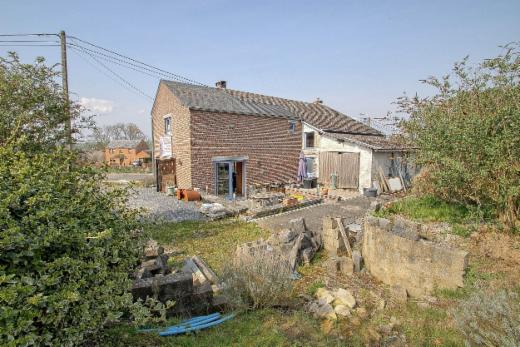 Derde alternatieve foto van het pand