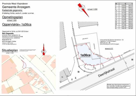 Presentatiebeeld van het pand n° 286396