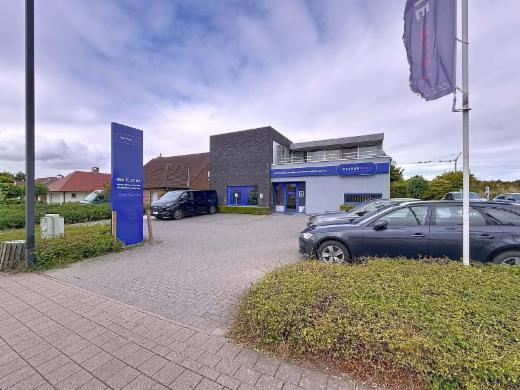 Presentatiebeeld van het pand n° 288352