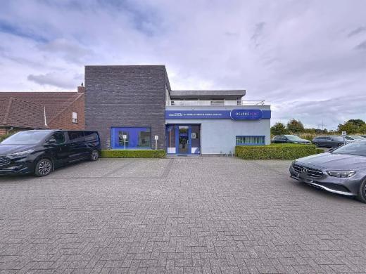 Eerste alternatieve foto van het pand